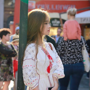 Meet your Posher, Celia